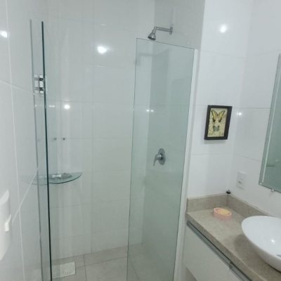 Apartamentos com 82m², 2 quartos (sendo 2 suítes), 1 garagem, no bairro Ingleses do Rio Vermelho em Florianópolis