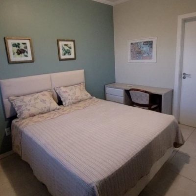 Apartamentos com 82m², 2 quartos (sendo 2 suítes), 1 garagem, no bairro Ingleses do Rio Vermelho em Florianópolis