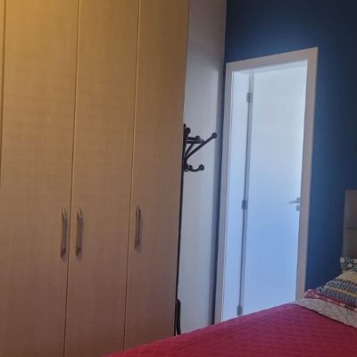 Apartamentos com 82m², 2 quartos (sendo 2 suítes), 1 garagem, no bairro Ingleses do Rio Vermelho em Florianópolis