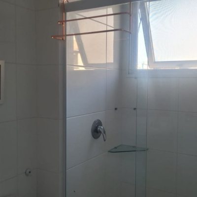 Apartamentos com 82m², 2 quartos (sendo 2 suítes), 1 garagem, no bairro Ingleses do Rio Vermelho em Florianópolis