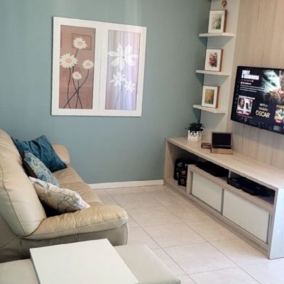 Apartamentos com 82m², 2 quartos (sendo 2 suítes), 1 garagem, no bairro Ingleses do Rio Vermelho em Florianópolis