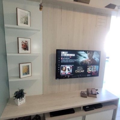 Apartamentos com 82m², 2 quartos (sendo 2 suítes), 1 garagem, no bairro Ingleses do Rio Vermelho em Florianópolis