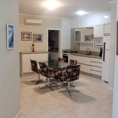Apartamentos com 82m², 2 quartos (sendo 2 suítes), 1 garagem, no bairro Ingleses do Rio Vermelho em Florianópolis