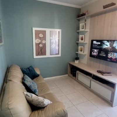 Apartamentos com 82m², 2 quartos (sendo 2 suítes), 1 garagem, no bairro Ingleses do Rio Vermelho em Florianópolis