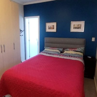 Apartamentos com 82m², 2 quartos (sendo 2 suítes), 1 garagem, no bairro Ingleses do Rio Vermelho em Florianópolis