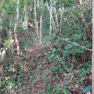 Terrenos Residenciais com 28060m², no bairro Itacorubi em Florianópolis