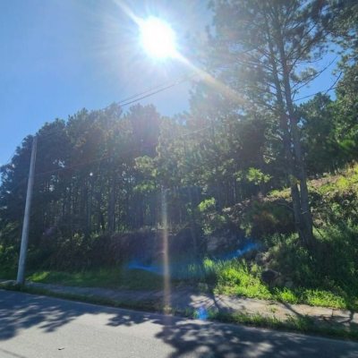 Terrenos Residenciais com 28060m², no bairro Itacorubi em Florianópolis