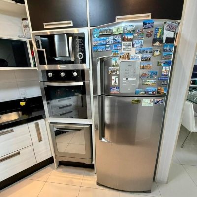 Apartamentos com 67m², 2 quartos (sendo 1 suíte), 1 garagem, no bairro Abraão em Florianópolis