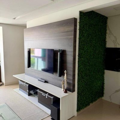 Apartamentos com 67m², 2 quartos (sendo 1 suíte), 1 garagem, no bairro Abraão em Florianópolis