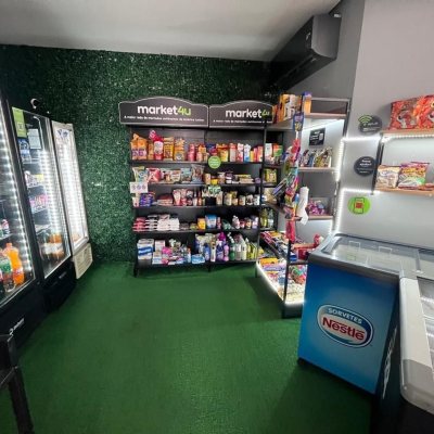 Apartamentos com 67m², 2 quartos (sendo 1 suíte), 1 garagem, no bairro Abraão em Florianópolis