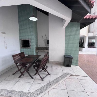 Apartamentos com 67m², 2 quartos (sendo 1 suíte), 1 garagem, no bairro Abraão em Florianópolis