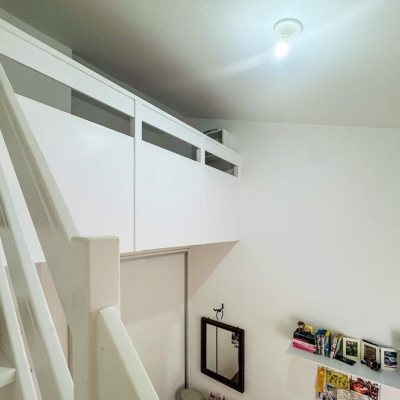 Casa Residencial com 239m², 5 quartos (sendo 1 suíte), 2 garagens, no bairro Carianos em Florianópolis