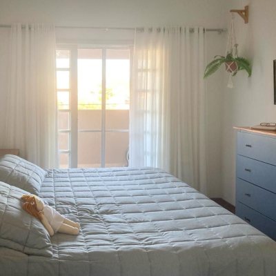 Casa Residencial com 239m², 5 quartos (sendo 1 suíte), 2 garagens, no bairro Carianos em Florianópolis