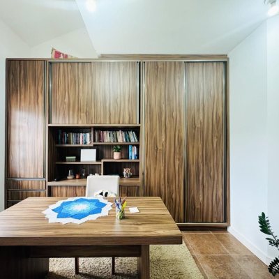 Casa Residencial com 239m², 5 quartos (sendo 1 suíte), 2 garagens, no bairro Carianos em Florianópolis
