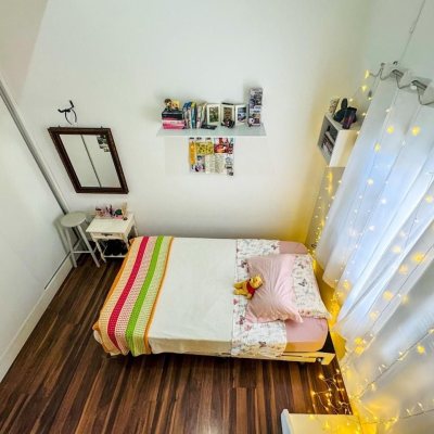 Casa Residencial com 239m², 5 quartos (sendo 1 suíte), 2 garagens, no bairro Carianos em Florianópolis