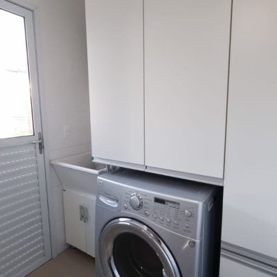 Casa em Condomínio com 138m², 3 quartos, 3 suítes, 2 garagens, no bairro Cachoeira Do Bom Jesus em Floranópolis