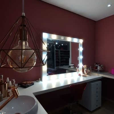 Casa em Condomínio com 138m², 3 quartos, 3 suítes, 2 garagens, no bairro Cachoeira Do Bom Jesus em Floranópolis