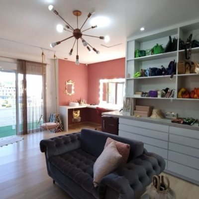 Casa em Condomínio com 138m², 3 quartos, 3 suítes, 2 garagens, no bairro Cachoeira Do Bom Jesus em Floranópolis