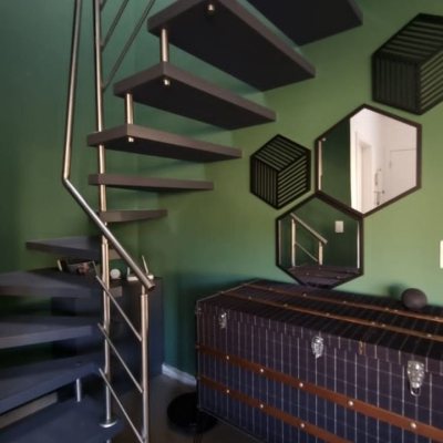 Casa em Condomínio com 138m², 3 quartos, 3 suítes, 2 garagens, no bairro Cachoeira Do Bom Jesus em Floranópolis