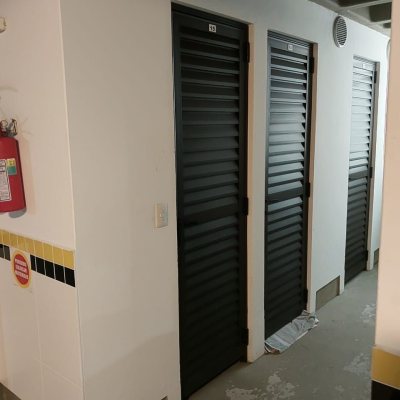 Apartamentos com 64m², 2 quartos (sendo 1 suíte), 2 garagens, no bairro Agronômica em Florianópolis