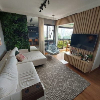 Apartamentos com 64m², 2 quartos (sendo 1 suíte), 2 garagens, no bairro Agronômica em Florianópolis