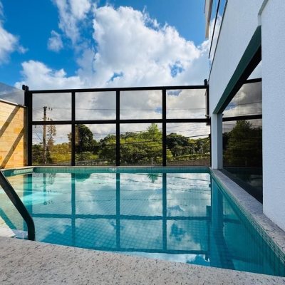 Apartamentos com 64m², 2 quartos (sendo 1 suíte), 2 garagens, no bairro Agronômica em Florianópolis