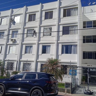 Apartamentos com 78m², 3 quartos (sendo 1 suíte), 1 garagem, no bairro Estreito em Florianópolis