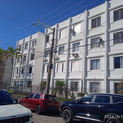 Apartamentos com 78m², 3 quartos (sendo 1 suíte), 1 garagem, no bairro Estreito em Florianópolis