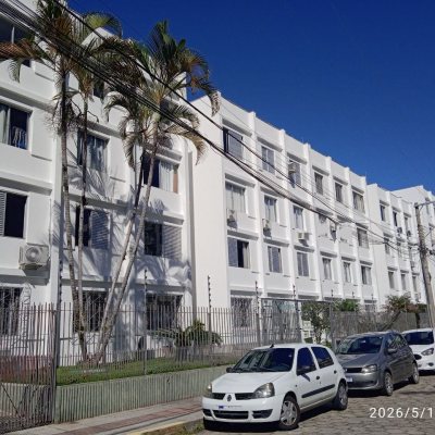 Apartamentos com 78m², 3 quartos (sendo 1 suíte), 1 garagem, no bairro Estreito em Florianópolis