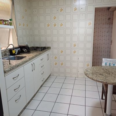 Apartamentos com 78m², 3 quartos, 1 suíte, 1 garagem, no bairro Estreito em Florianópolis