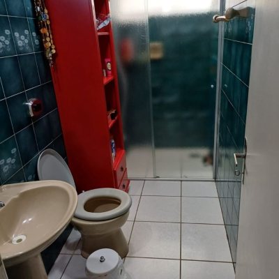 Apartamentos com 78m², 3 quartos, 1 suíte, 1 garagem, no bairro Estreito em Florianópolis