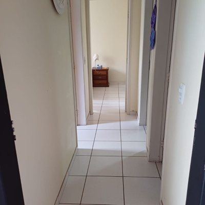 Apartamentos com 78m², 3 quartos, 1 suíte, 1 garagem, no bairro Estreito em Florianópolis