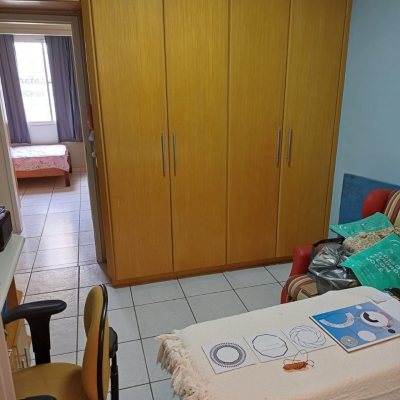 Apartamentos com 78m², 3 quartos, 1 suíte, 1 garagem, no bairro Estreito em Florianópolis