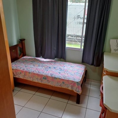 Apartamentos com 78m², 3 quartos, 1 suíte, 1 garagem, no bairro Estreito em Florianópolis