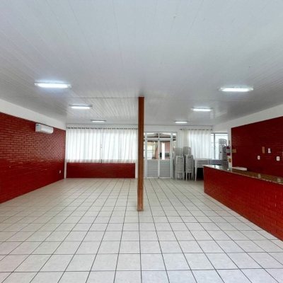 Apartamentos com 78m², 3 quartos, 1 suíte, 1 garagem, no bairro Estreito em Florianópolis