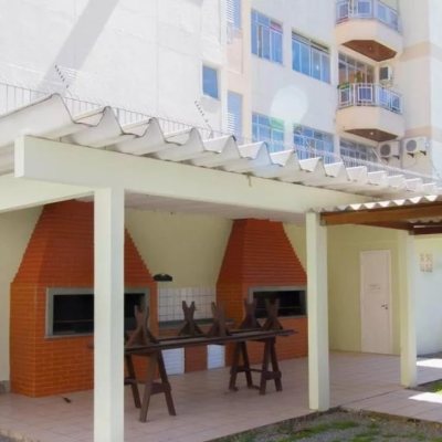 Apartamentos com 78m², 3 quartos, 1 suíte, 1 garagem, no bairro Estreito em Florianópolis