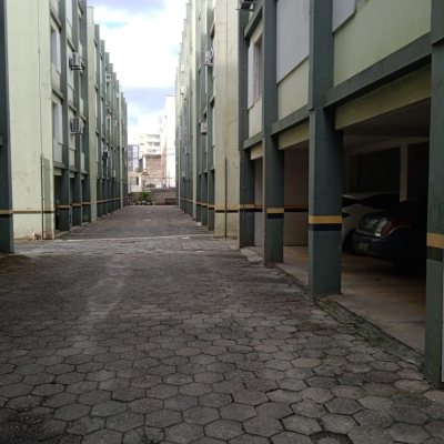 Apartamentos com 78m², 3 quartos, 1 suíte, 1 garagem, no bairro Estreito em Florianópolis