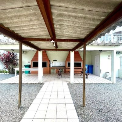 Apartamentos com 78m², 3 quartos, 1 suíte, 1 garagem, no bairro Estreito em Florianópolis