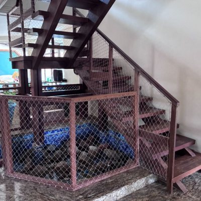 Casa Residencial com 640m², 5 quartos (sendo 5 suítes), 4 garagens, no bairro Itacorubi em Florianópolis