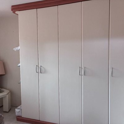 Casa Residencial com 640m², 5 quartos (sendo 5 suítes), 4 garagens, no bairro Itacorubi em Florianópolis