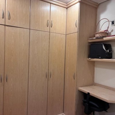 Casa Residencial com 640m², 5 quartos (sendo 5 suítes), 4 garagens, no bairro Itacorubi em Florianópolis