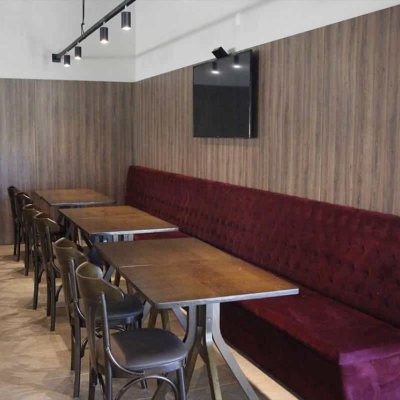 Terrenos Residenciais com 1011m², no bairro Invernadinha em Rancho Queimado