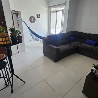 Apartamentos com 69m², 2 quartos, 1 garagem, no bairro Kobrasol em São José