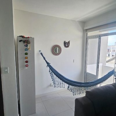 Apartamentos com 69m², 2 quartos, 1 garagem, no bairro Kobrasol em São José