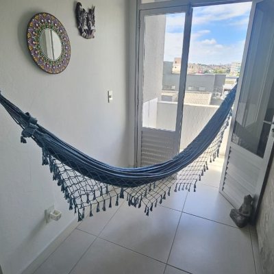 Apartamentos com 69m², 2 quartos, 1 garagem, no bairro Kobrasol em São José