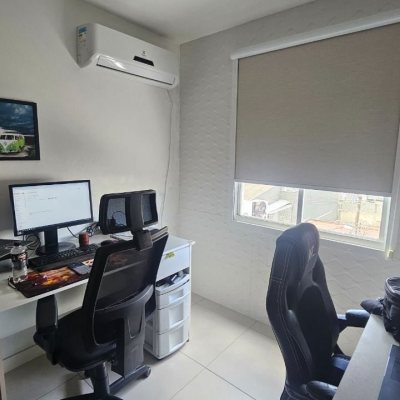 Apartamentos com 69m², 2 quartos, 1 garagem, no bairro Kobrasol em São José