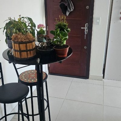 Apartamentos com 69m², 2 quartos, 1 garagem, no bairro Kobrasol em São José