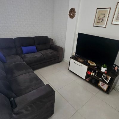 Apartamentos com 69m², 2 quartos, 1 garagem, no bairro Kobrasol em São José