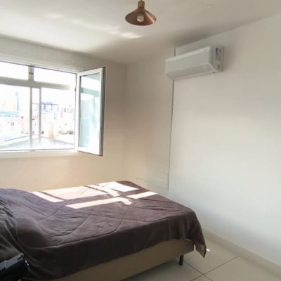 Apartamentos com 69m², 2 quartos, 1 garagem, no bairro Kobrasol em São José