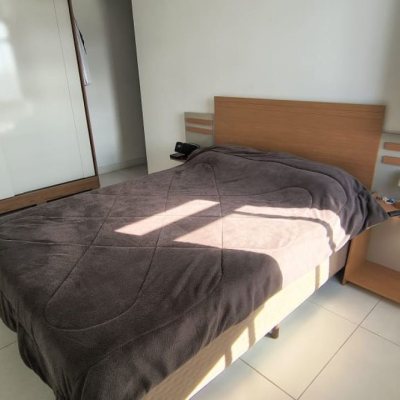 Apartamentos com 69m², 2 quartos, 1 garagem, no bairro Kobrasol em São José